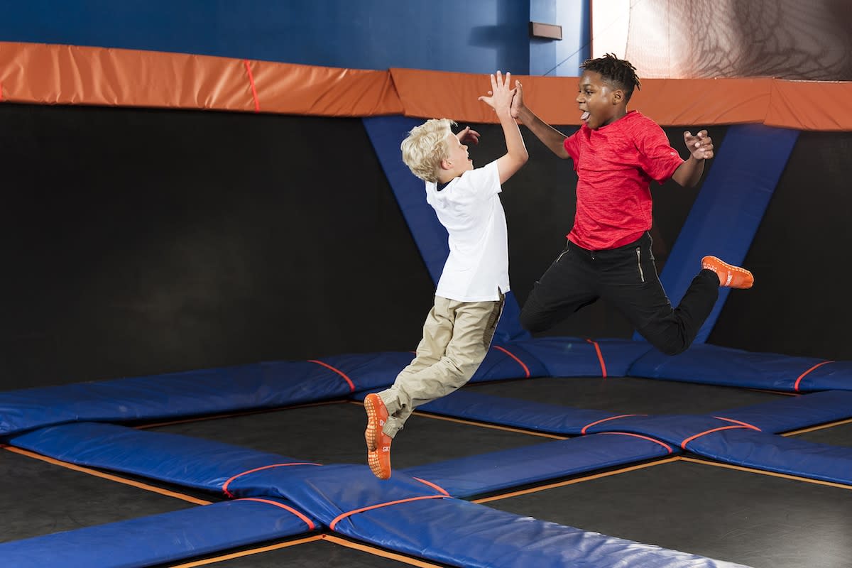 Skyzone