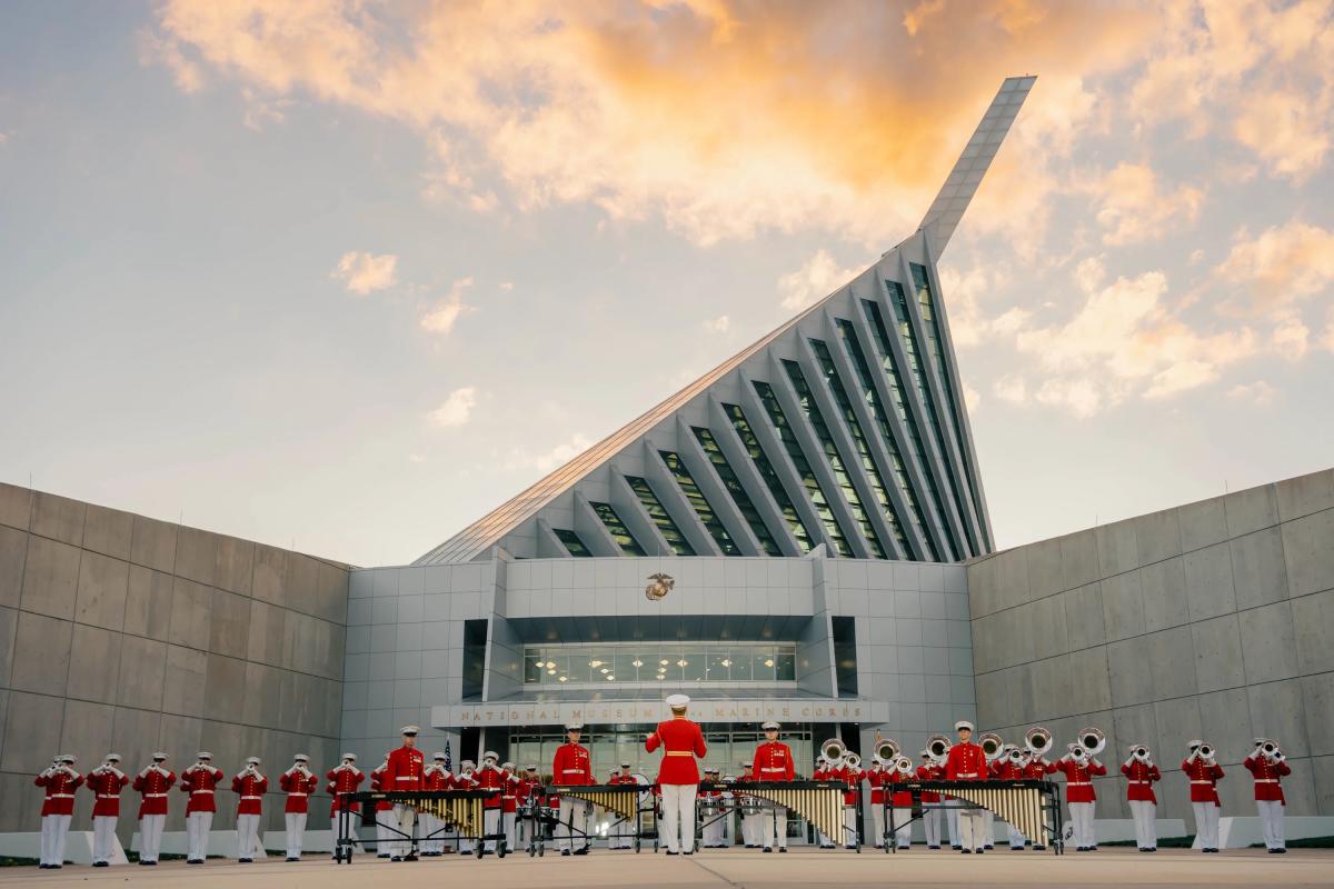 Marine Corps Band