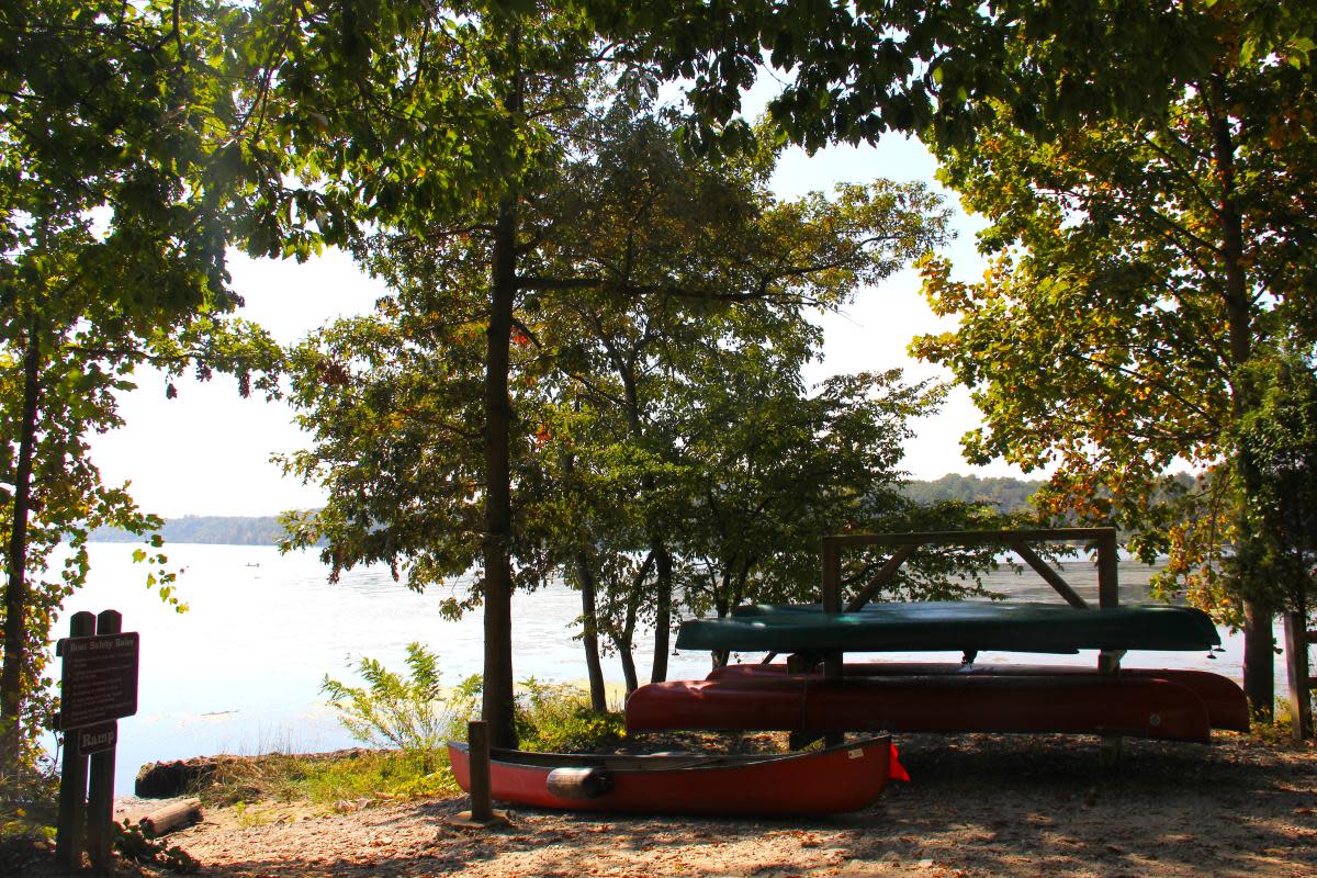 Leesylvania State Park