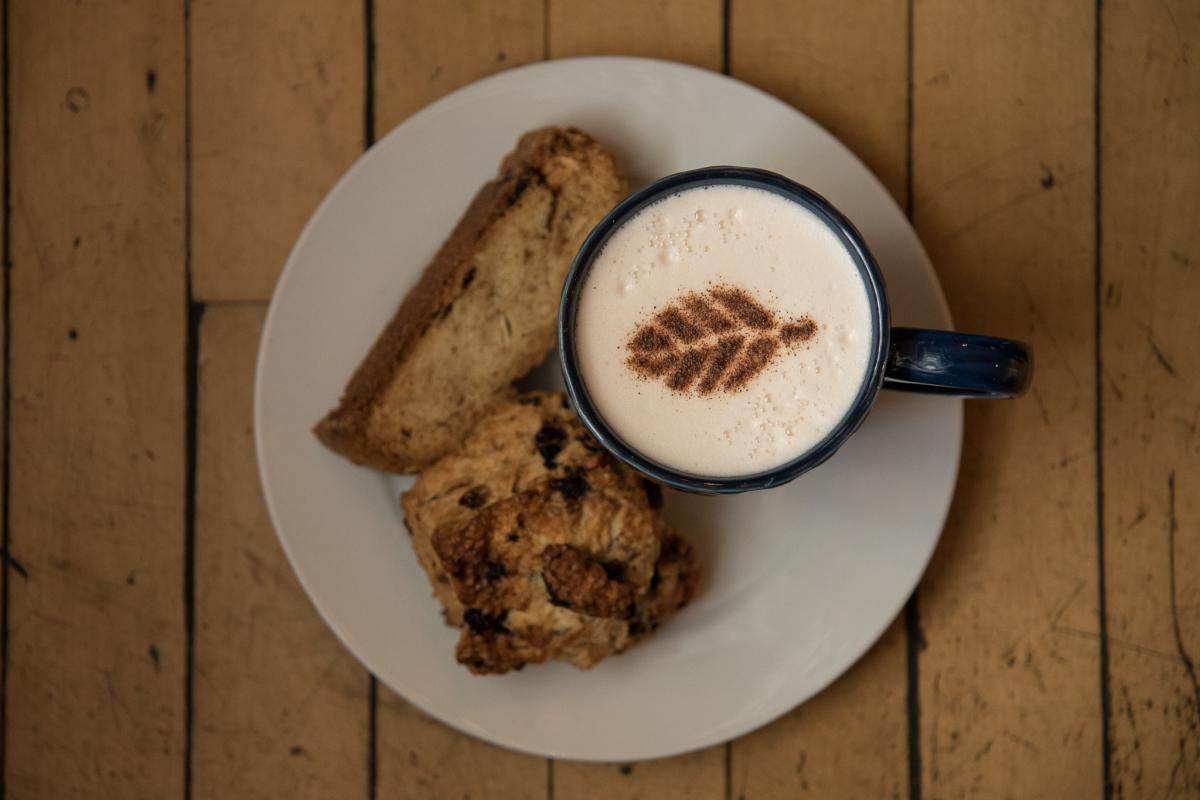 The Food & Beverage Racine County Holiday Shopping Guide: