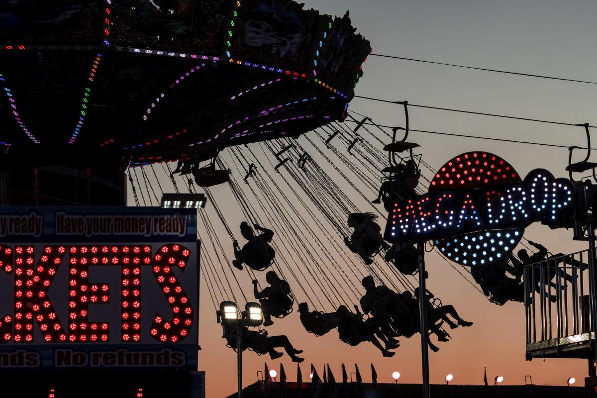 N.C. State Fair