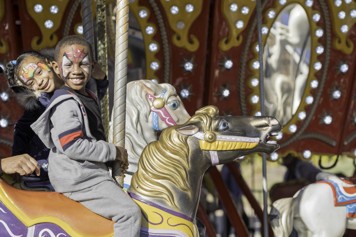 N.C. State Fair