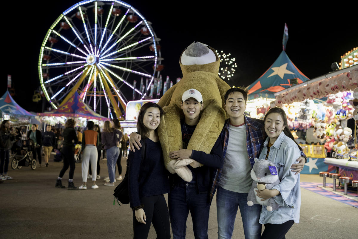 N.C. State Fair