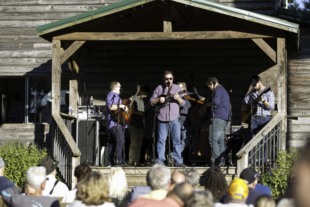 State Fair music