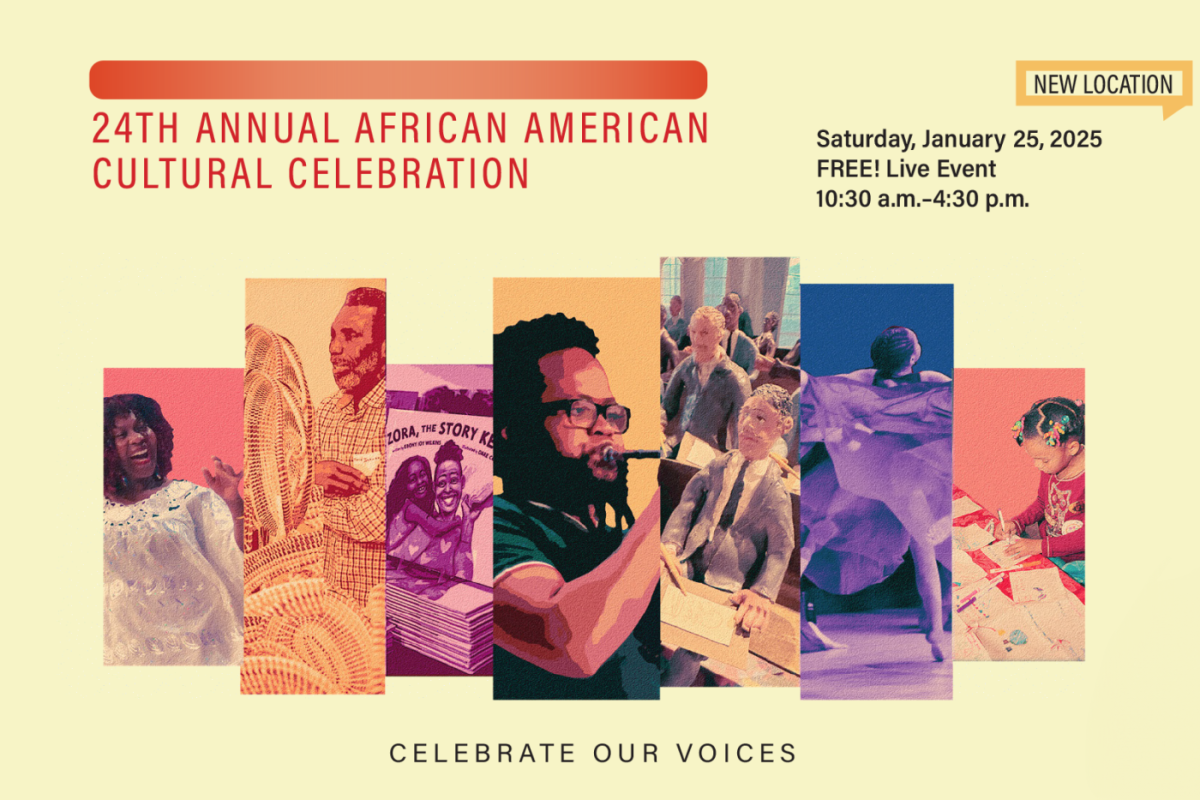African American Cultural Celebration 2025
