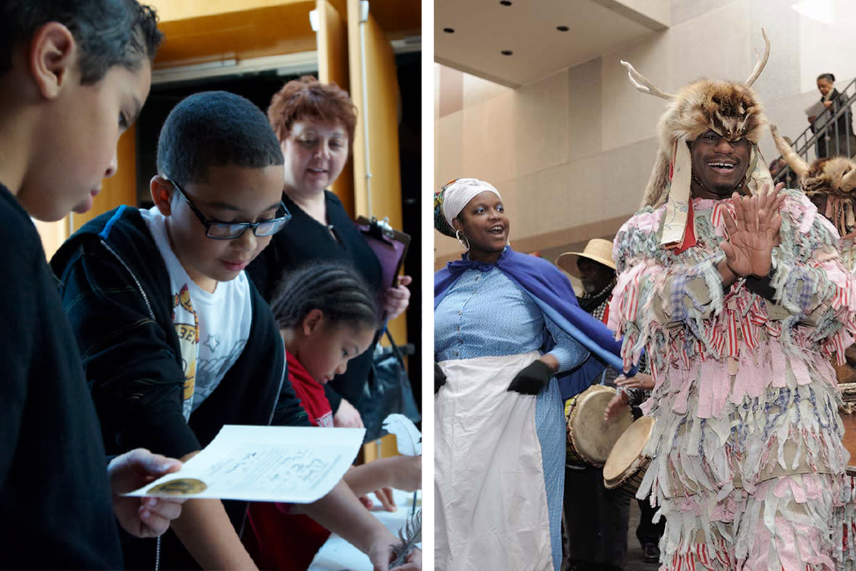 African American Cultural Celebration