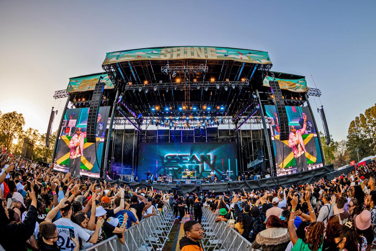 Dreamville Fest