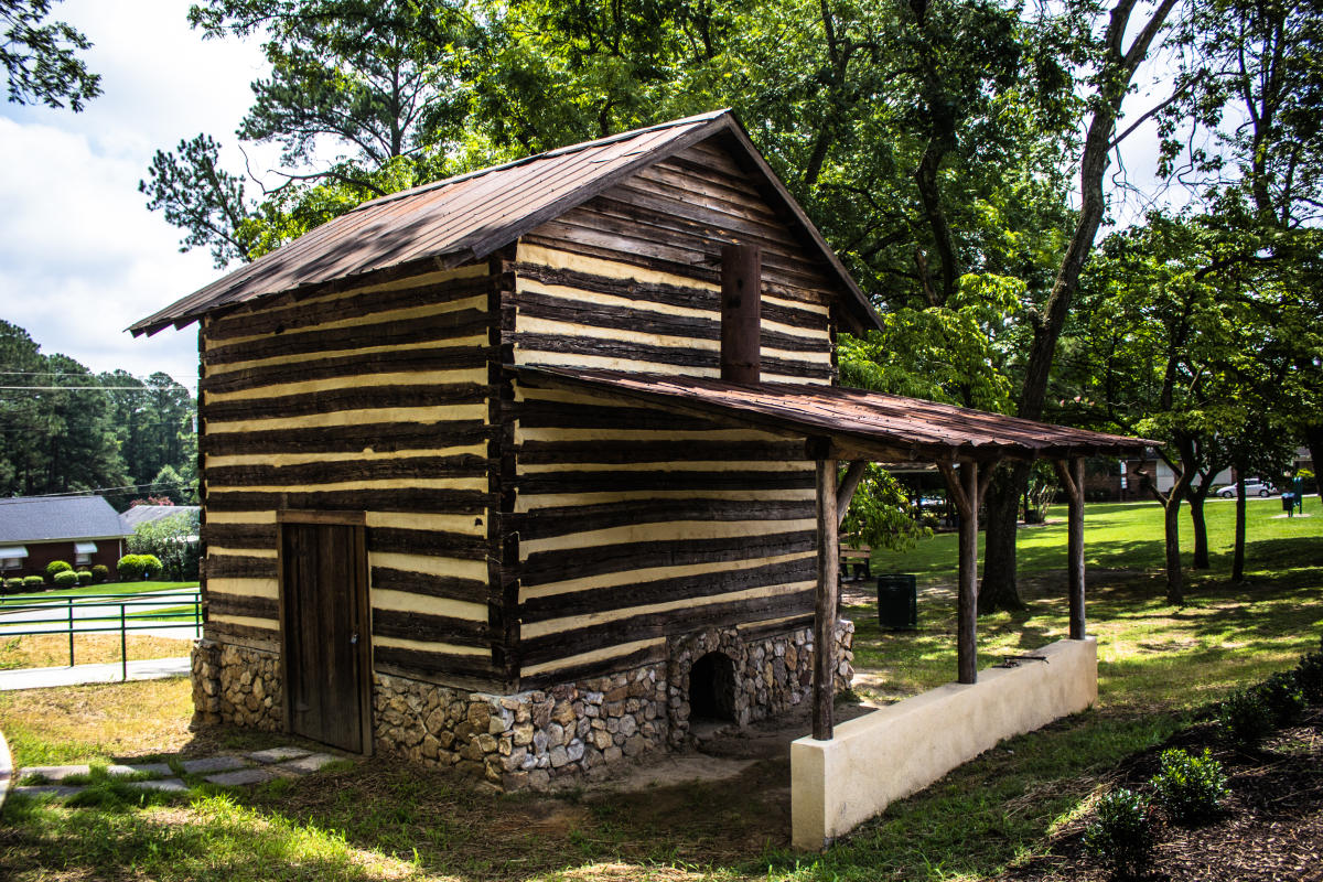 Fuquay-Varina Museums Complex