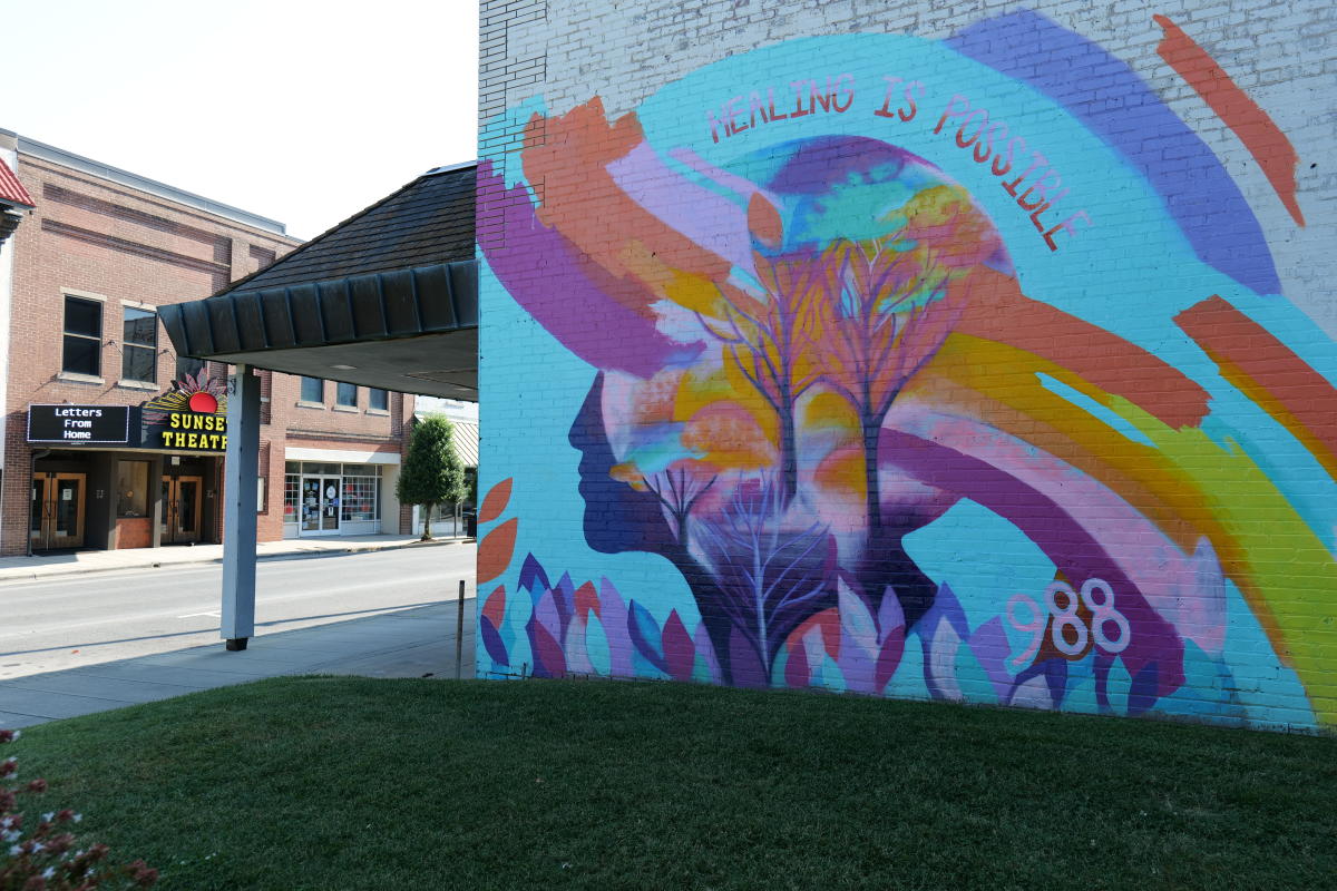 DTA Mural 1