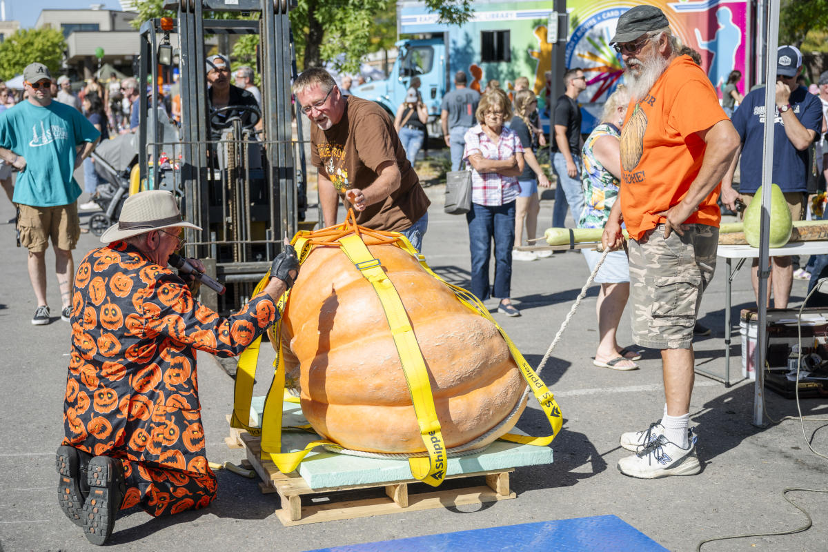 Acara di Pusat Kota yang Tidak Boleh Anda Lewatkan Tahun Ini