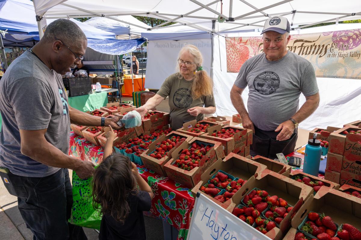 2026 farmers market