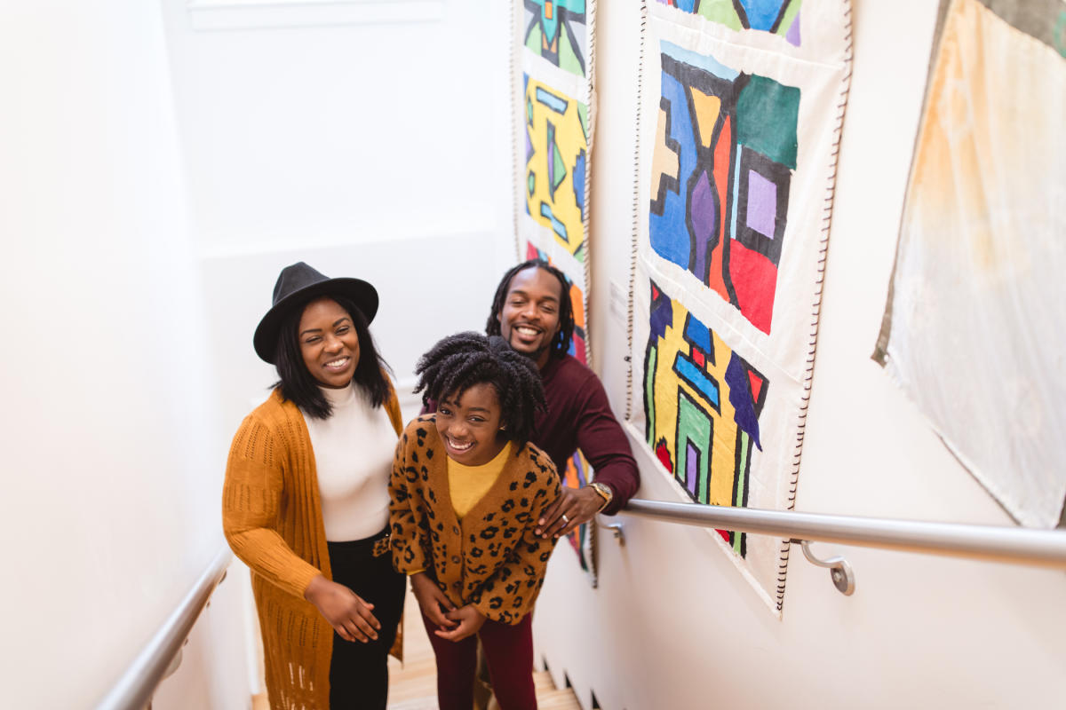 Black History Museum