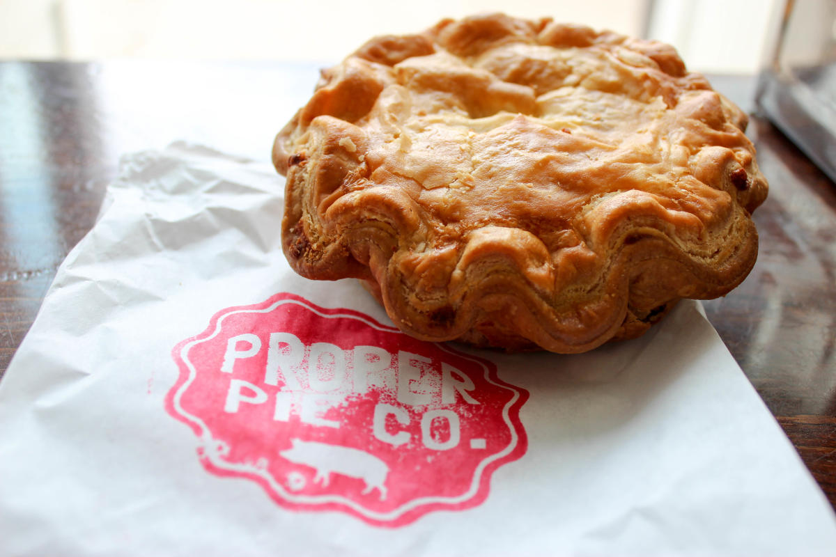 Proper Pie Co.