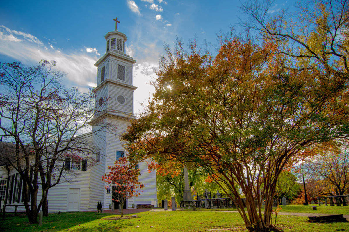 St. John's Church