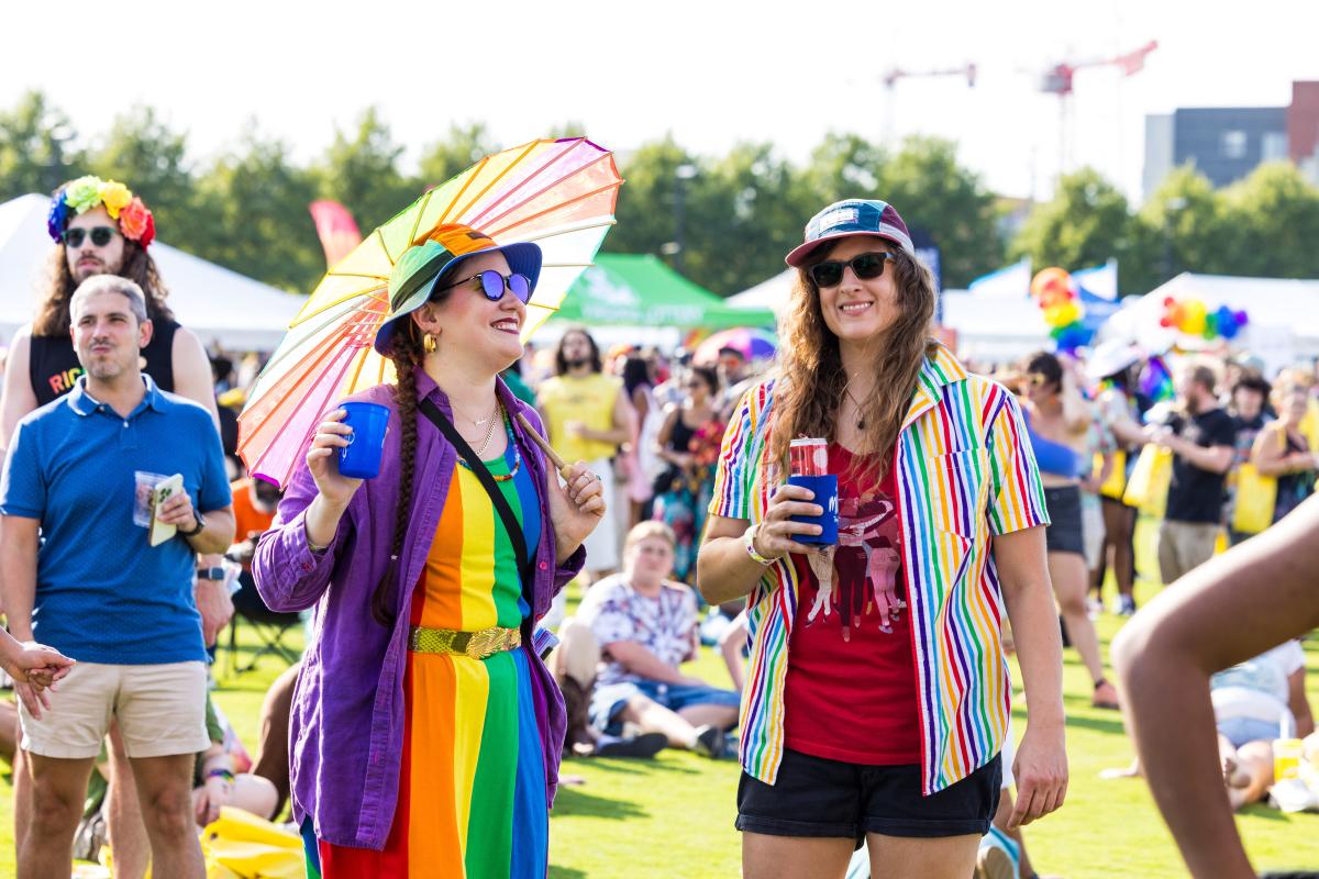 VA Pridefest