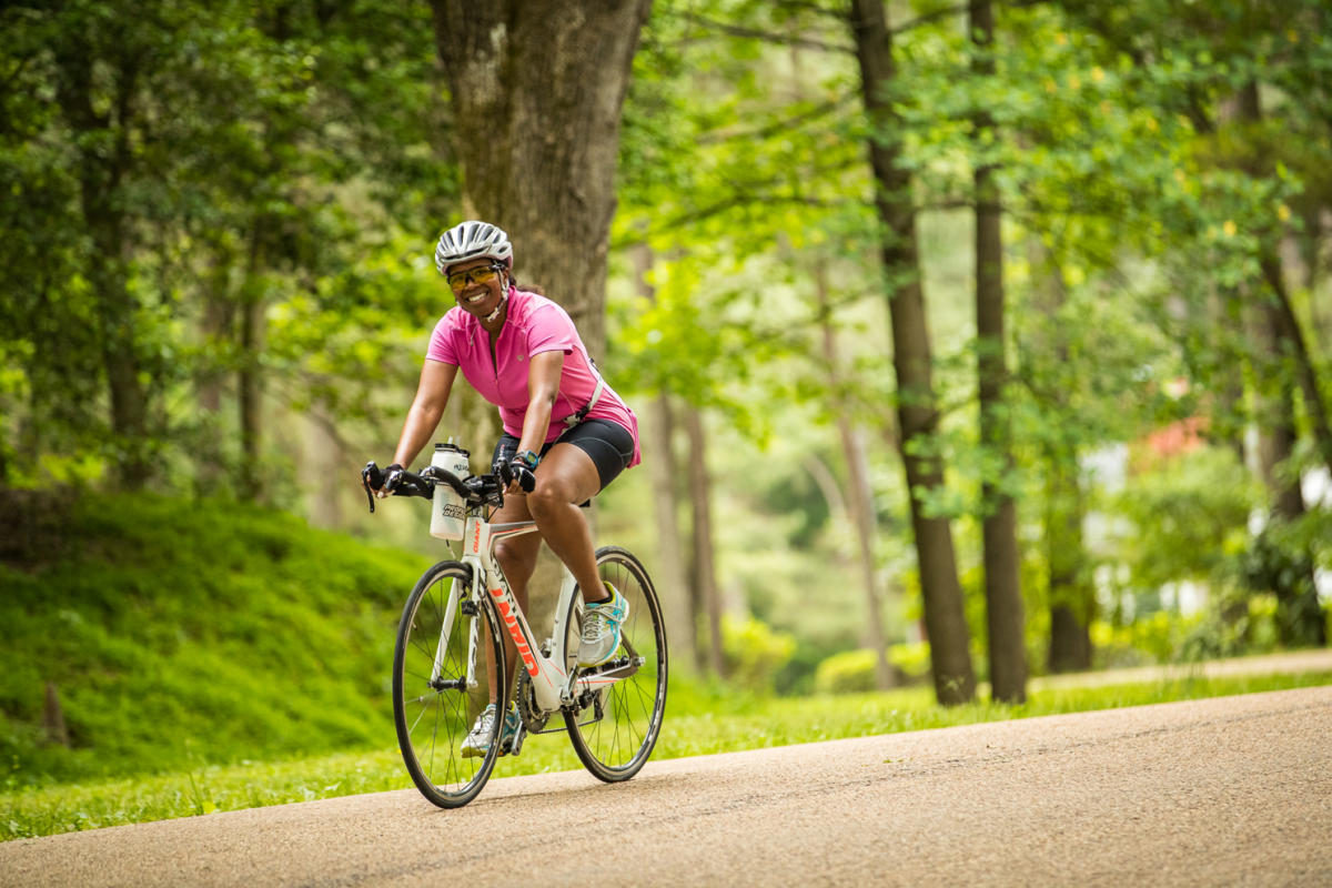 Virginia Capital Trail