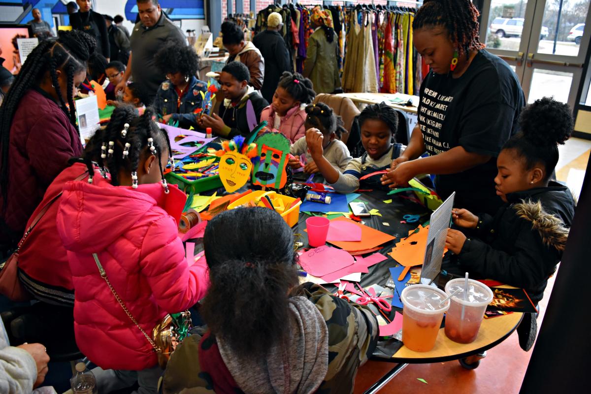 Holiday Events Richmond VA Christmas Events & Festivities