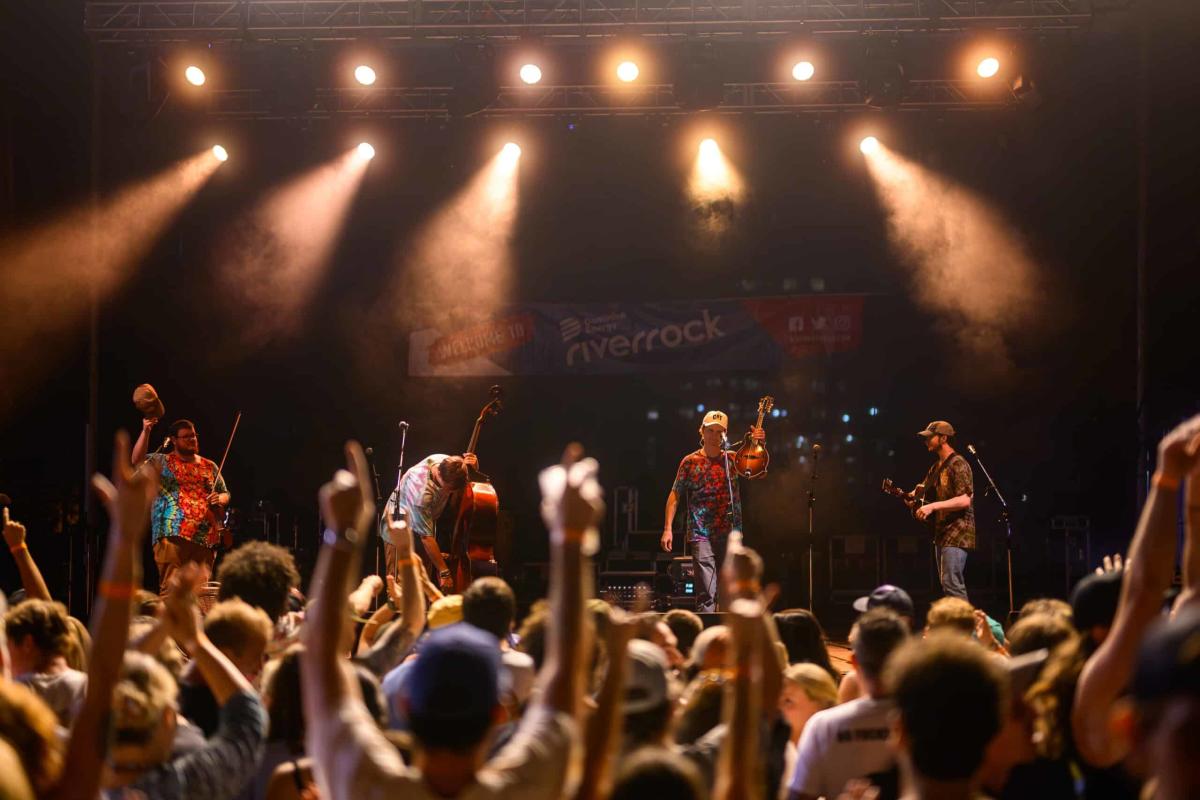 Riverrock Music