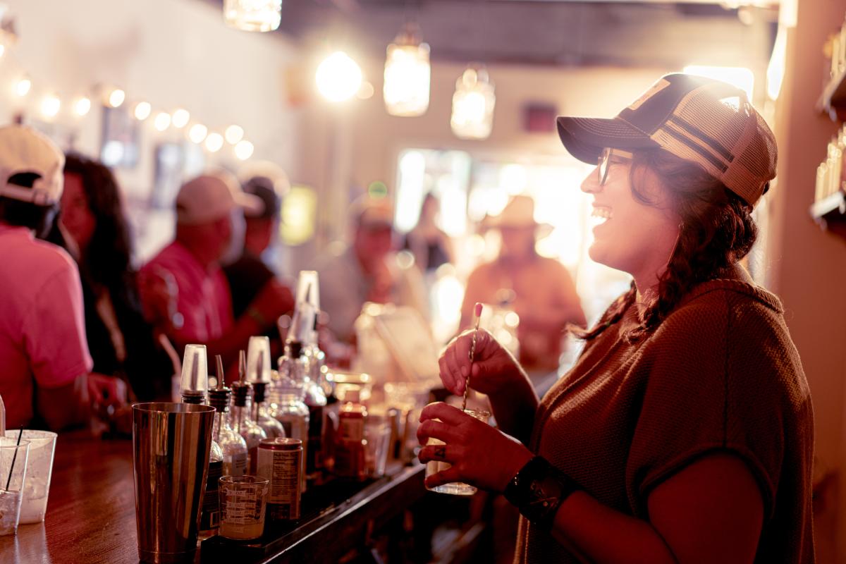 Twin Creeks Distillery - Rocky Mount, VA