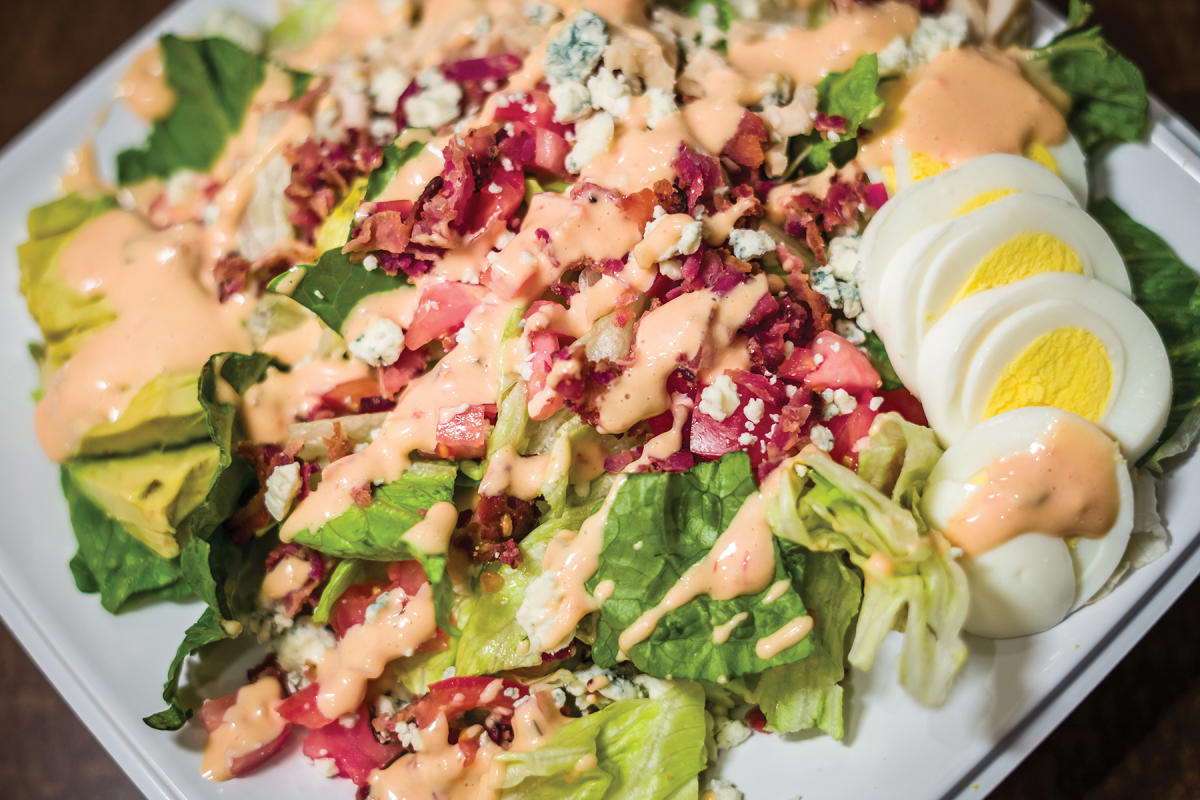 Saladworks