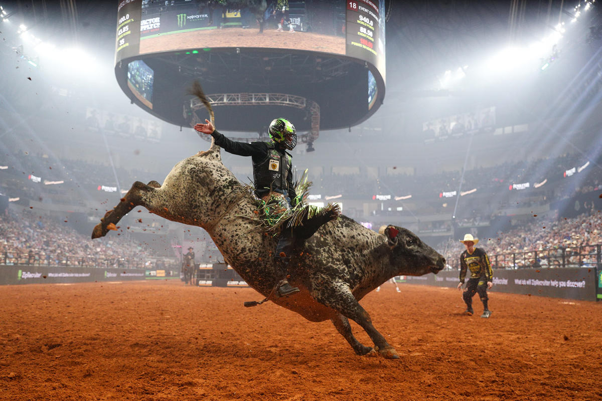 PBR Challenger Series