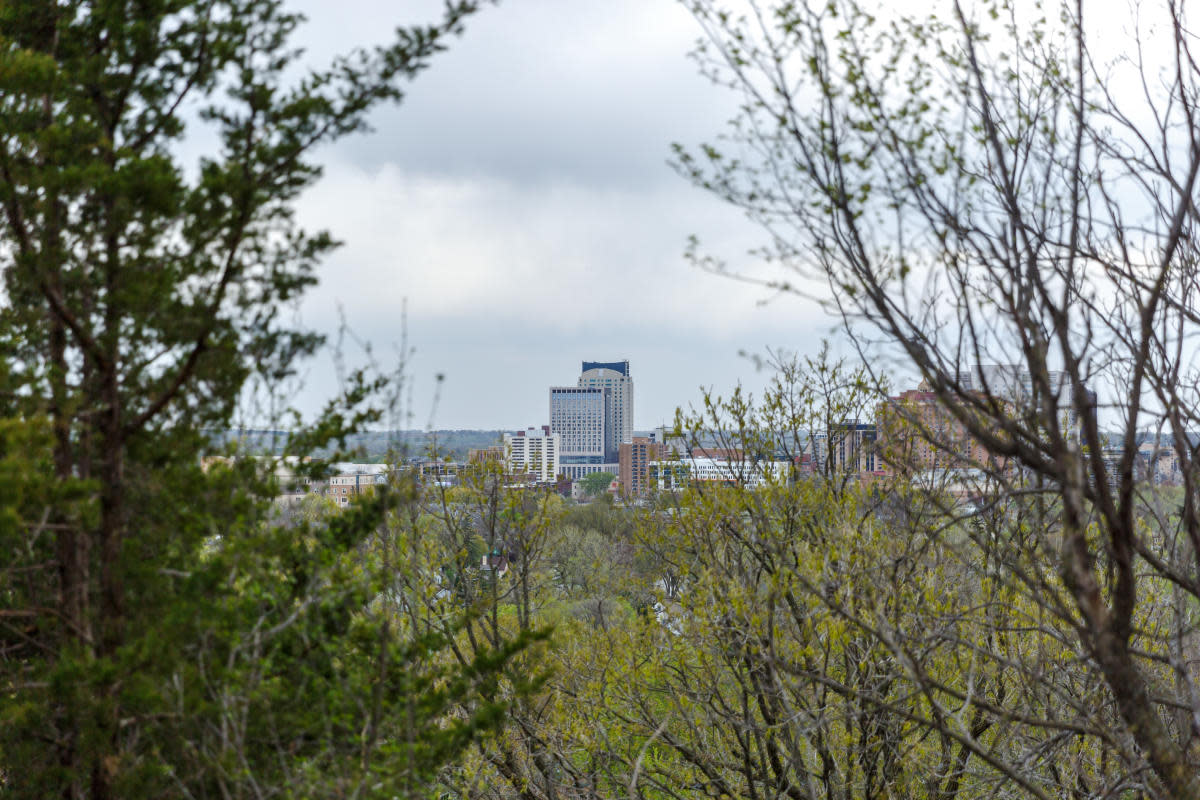 Indian Heights Park