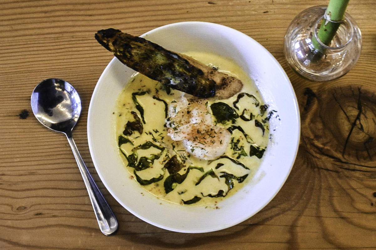 Dine Downtown