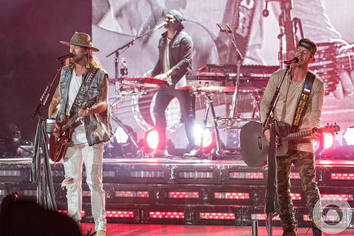 USANA Amphitheater's Summer Concerts