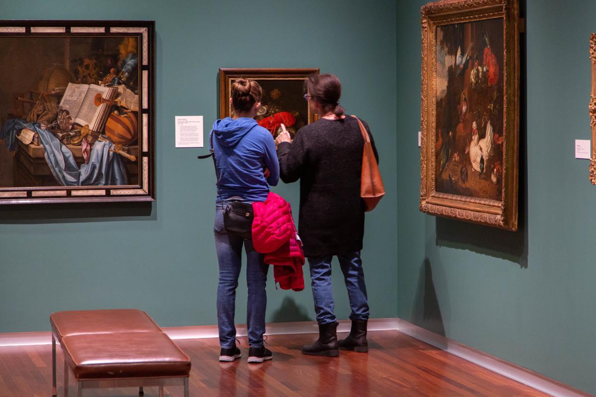 Umfa Utah Museum of Fine Arts: Your Destination for Inspiration