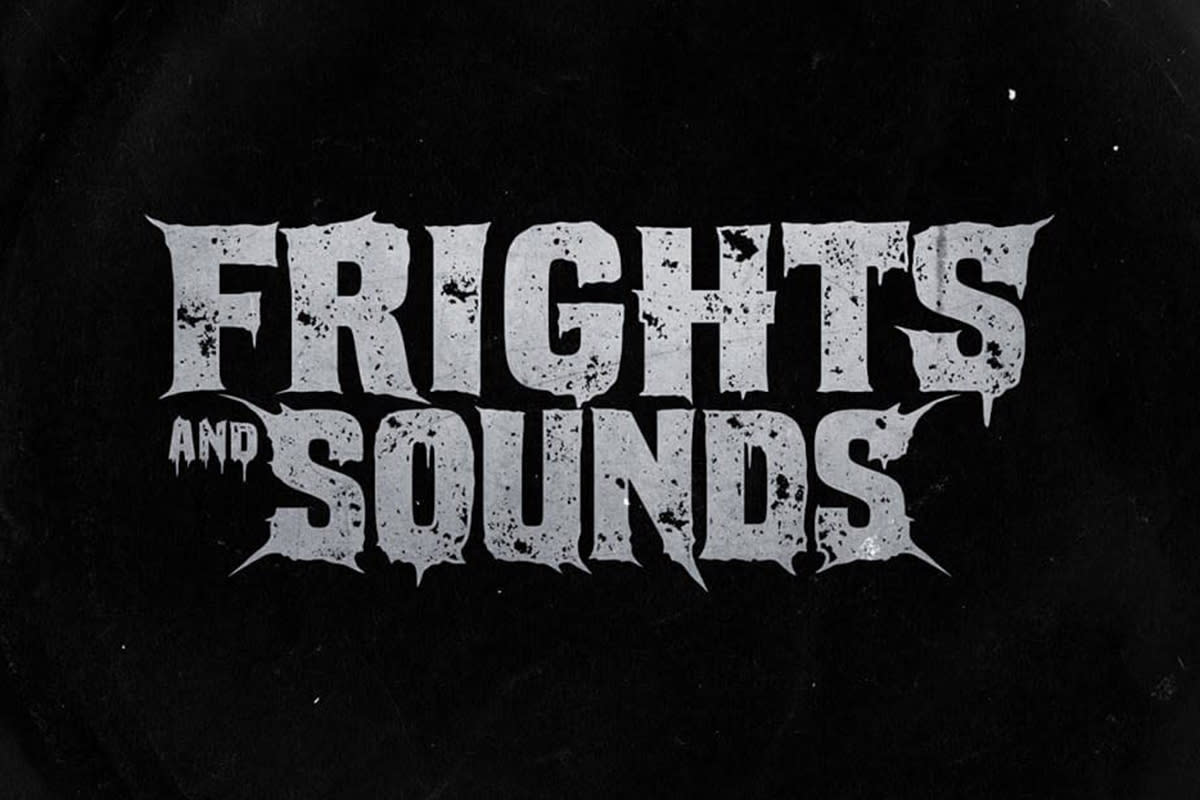 Frights & Sounds logo