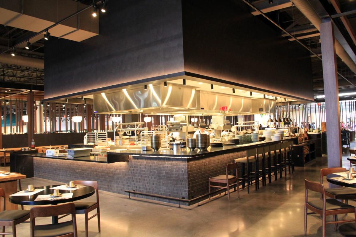 Pogu Bar