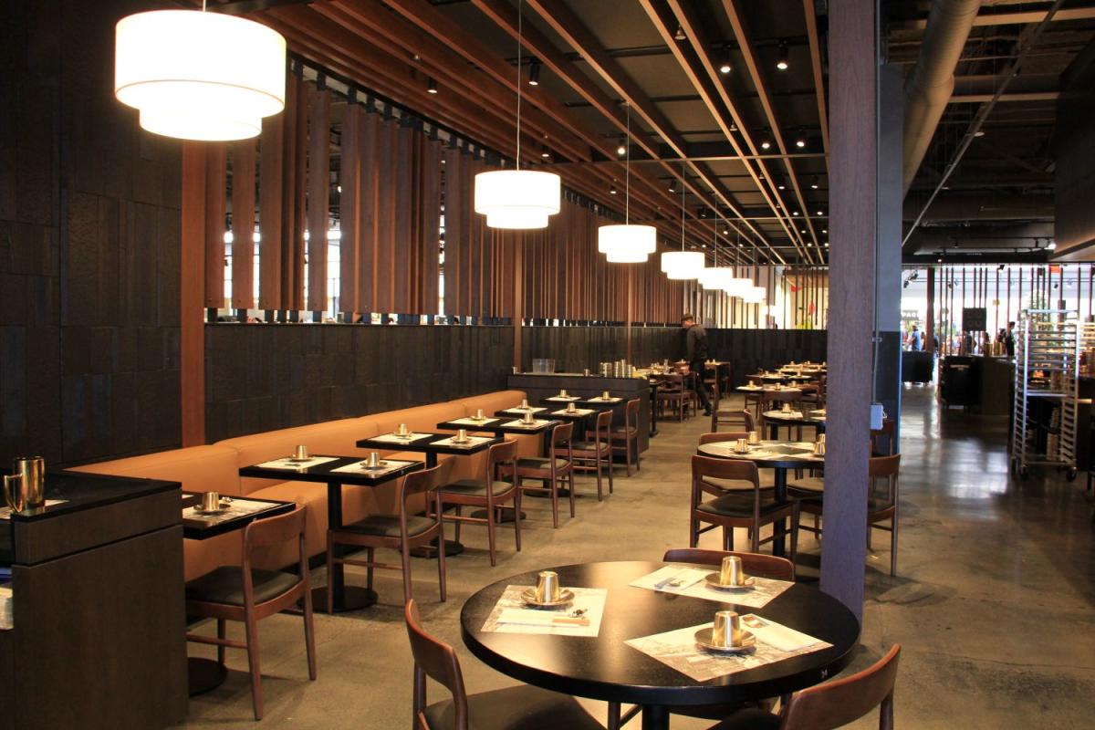 Pogu Restaurant