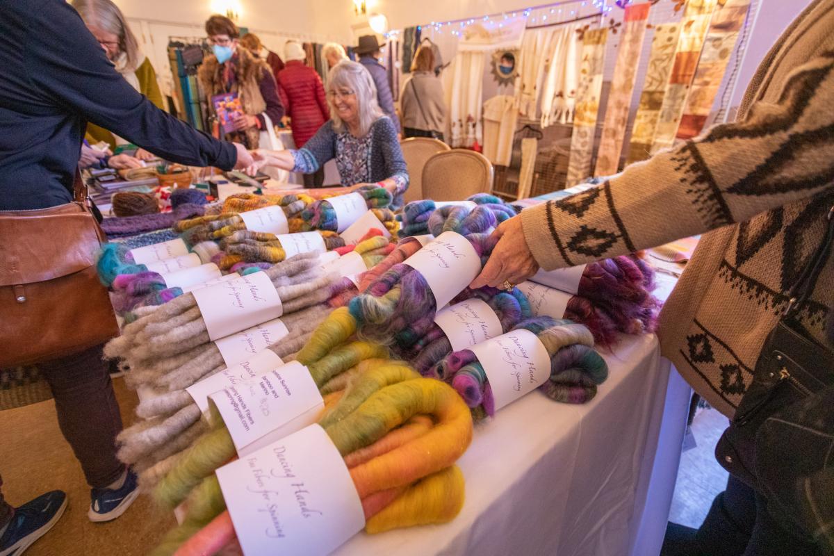 Fal Fiber Festival