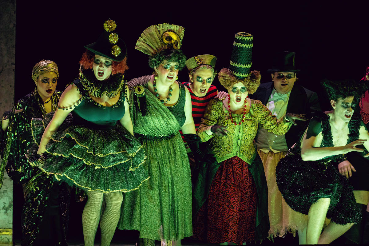 La Traviata