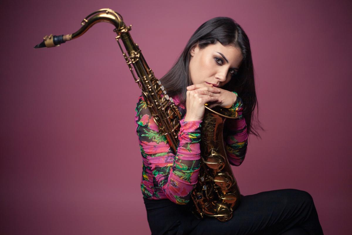 New Mexico Jazz Festival
