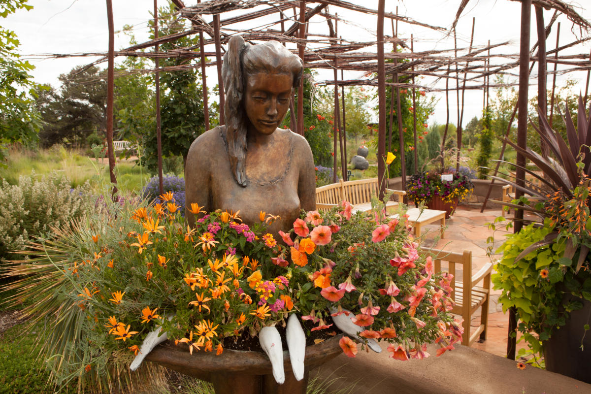 Santa Fe Botanical Garden_Horizontal