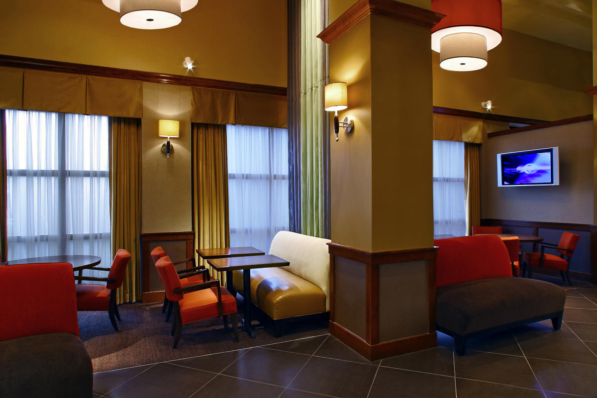 Hyatt Place - Saratoga/Malta