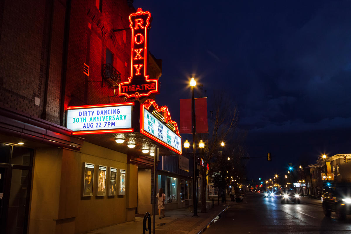 Roxy - Tourism Saskatoon