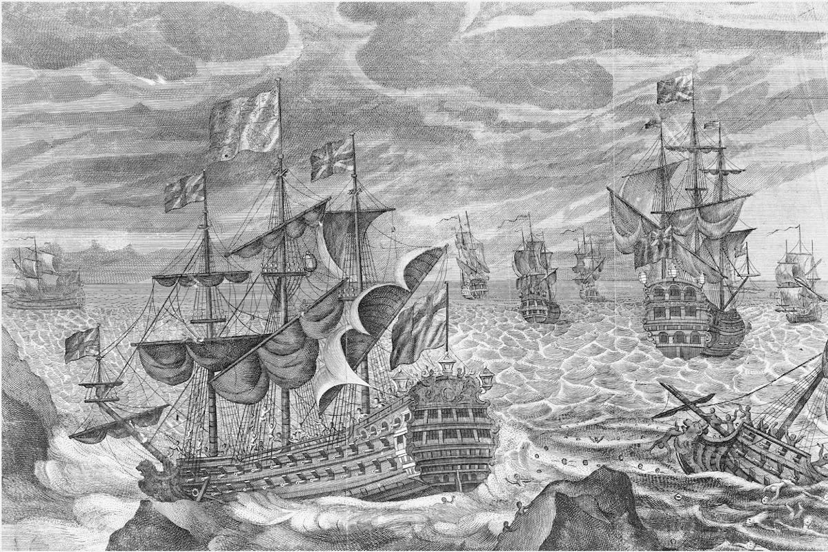 HMS Association