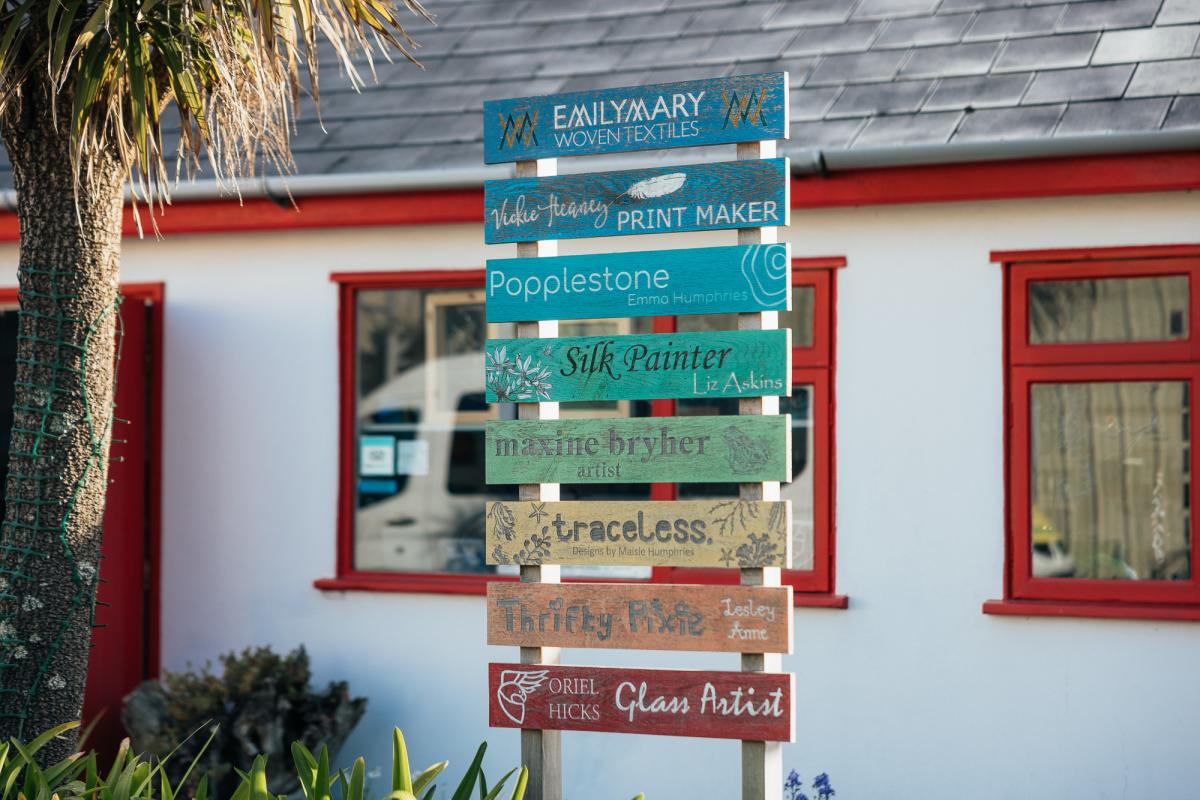 Phoenix Craft Studios