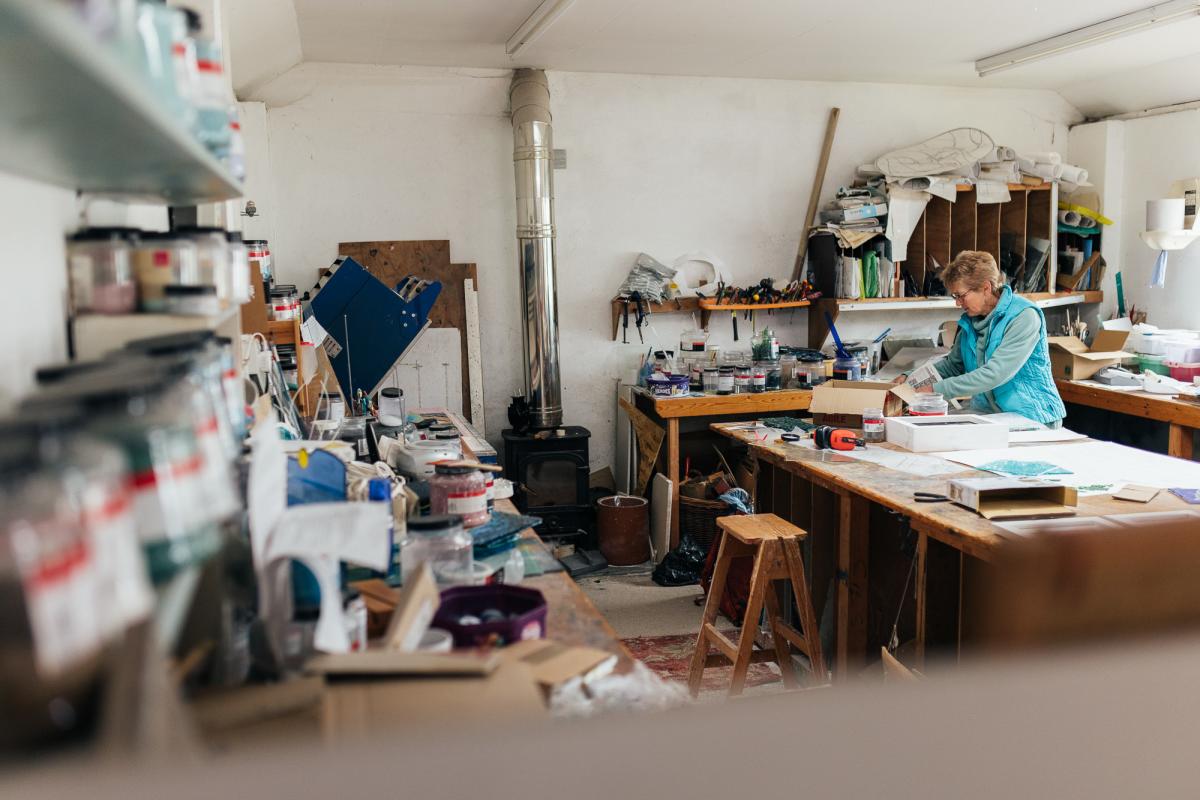 Phoenix Craft Studios