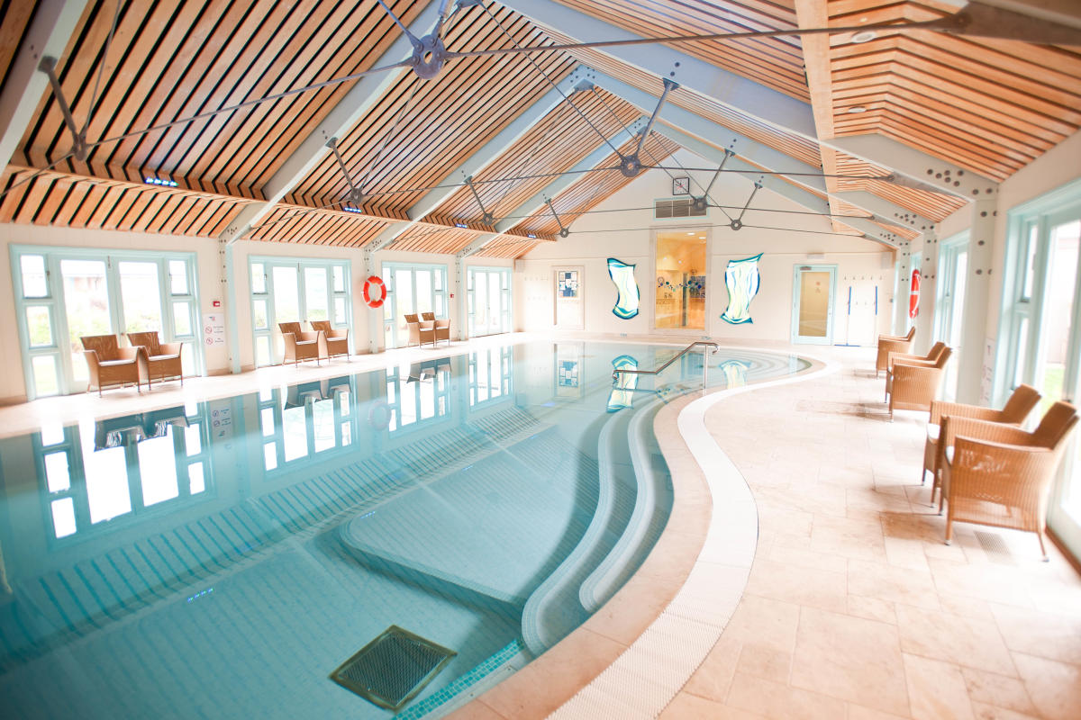 Tresco Spa