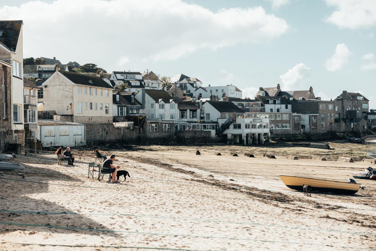 Town Beach
