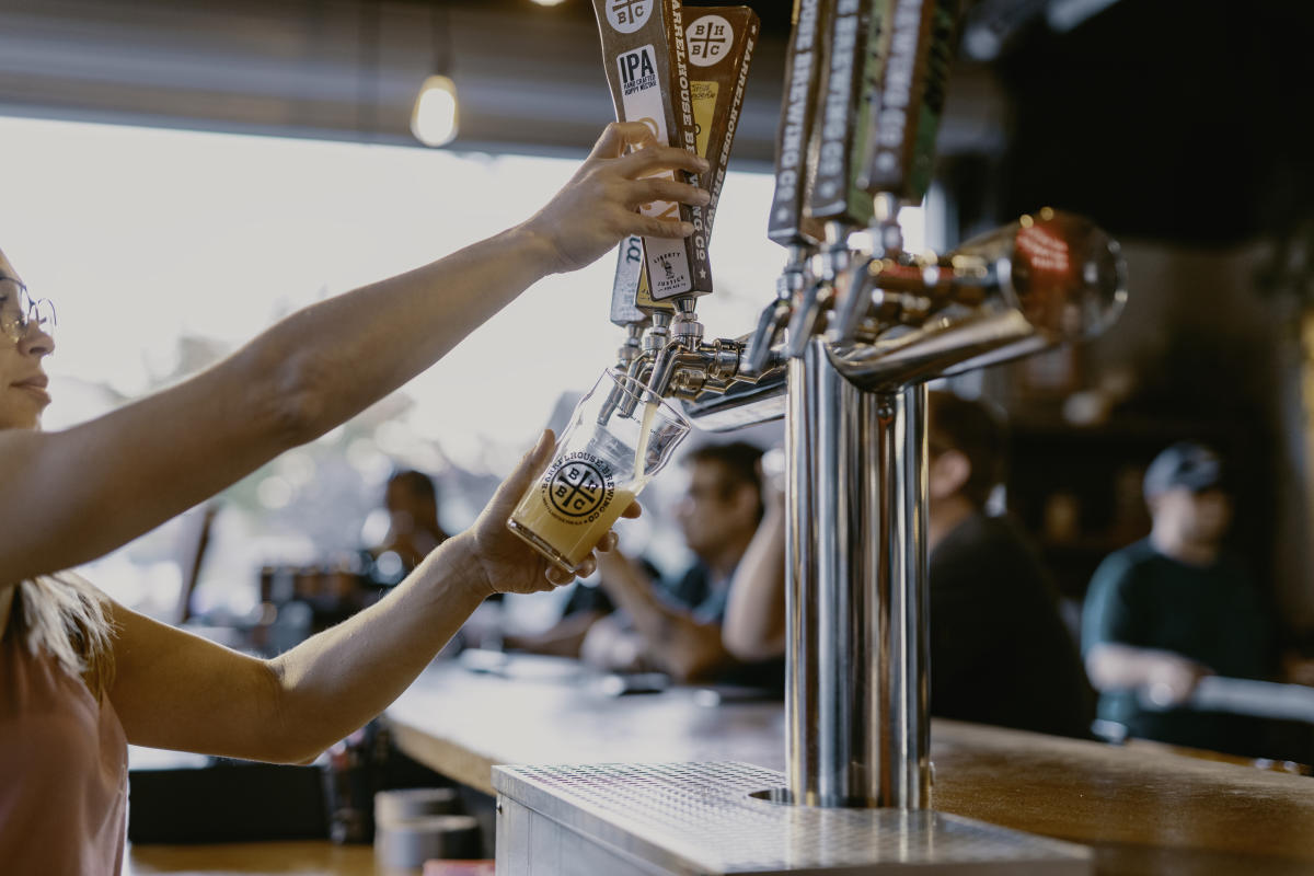 beer tour san luis obispo