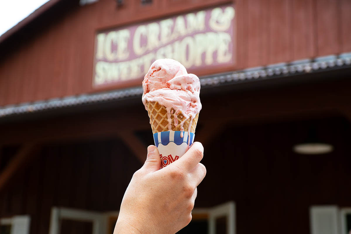 Avila Valley Barn Sweet Shoppe