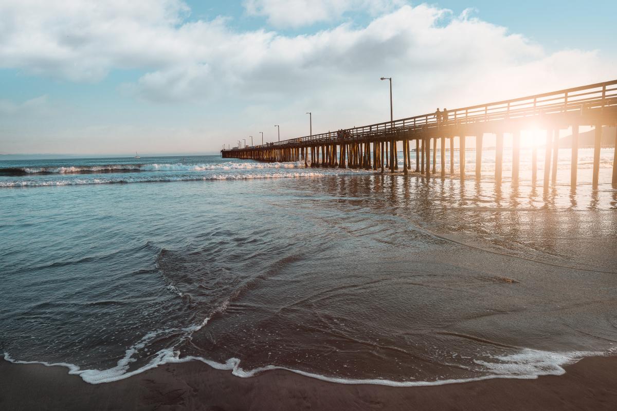 Avila Beach