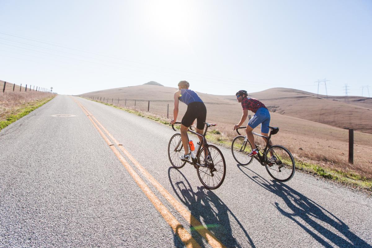 Best Cycling Adventures along Highway 1