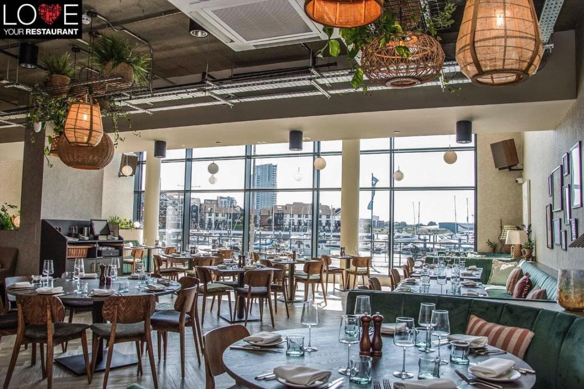 Figurati-Restaurant