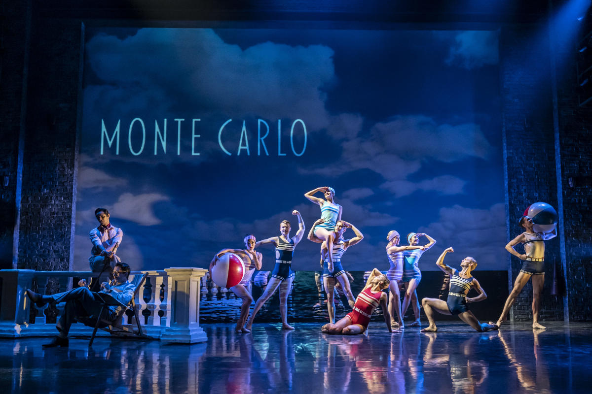 Matthew Bourne’s The Red Shoes