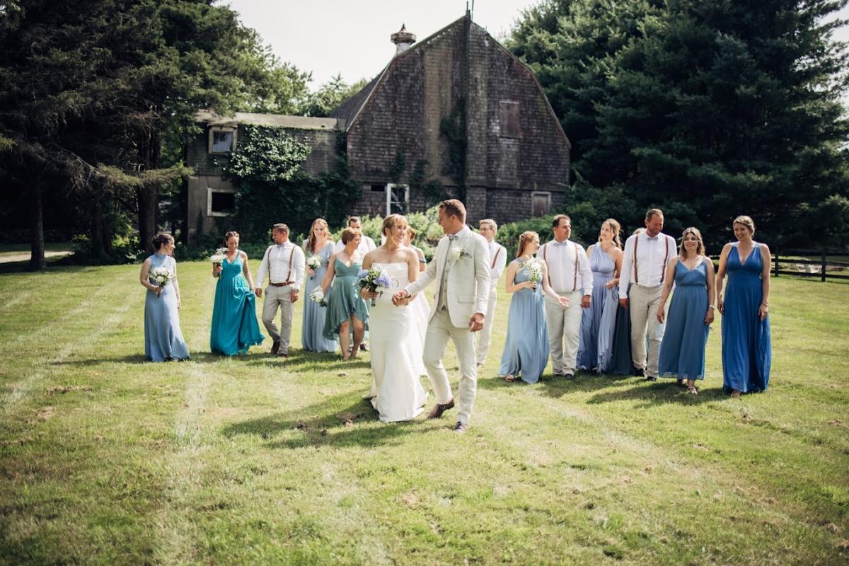 Westmoreland Farm
